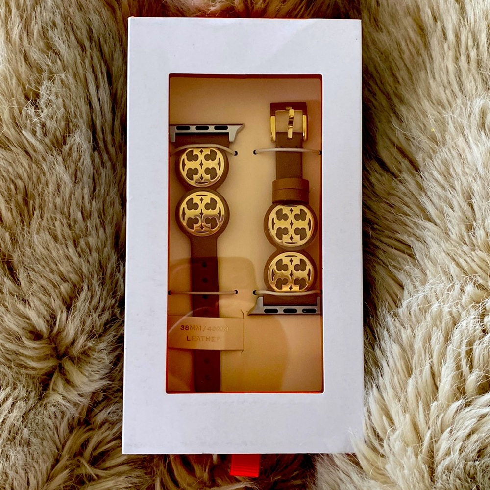 Tory Burch I watch band